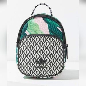 adidas Originals × The FARM Company Jardim Agharta Mini Backpack